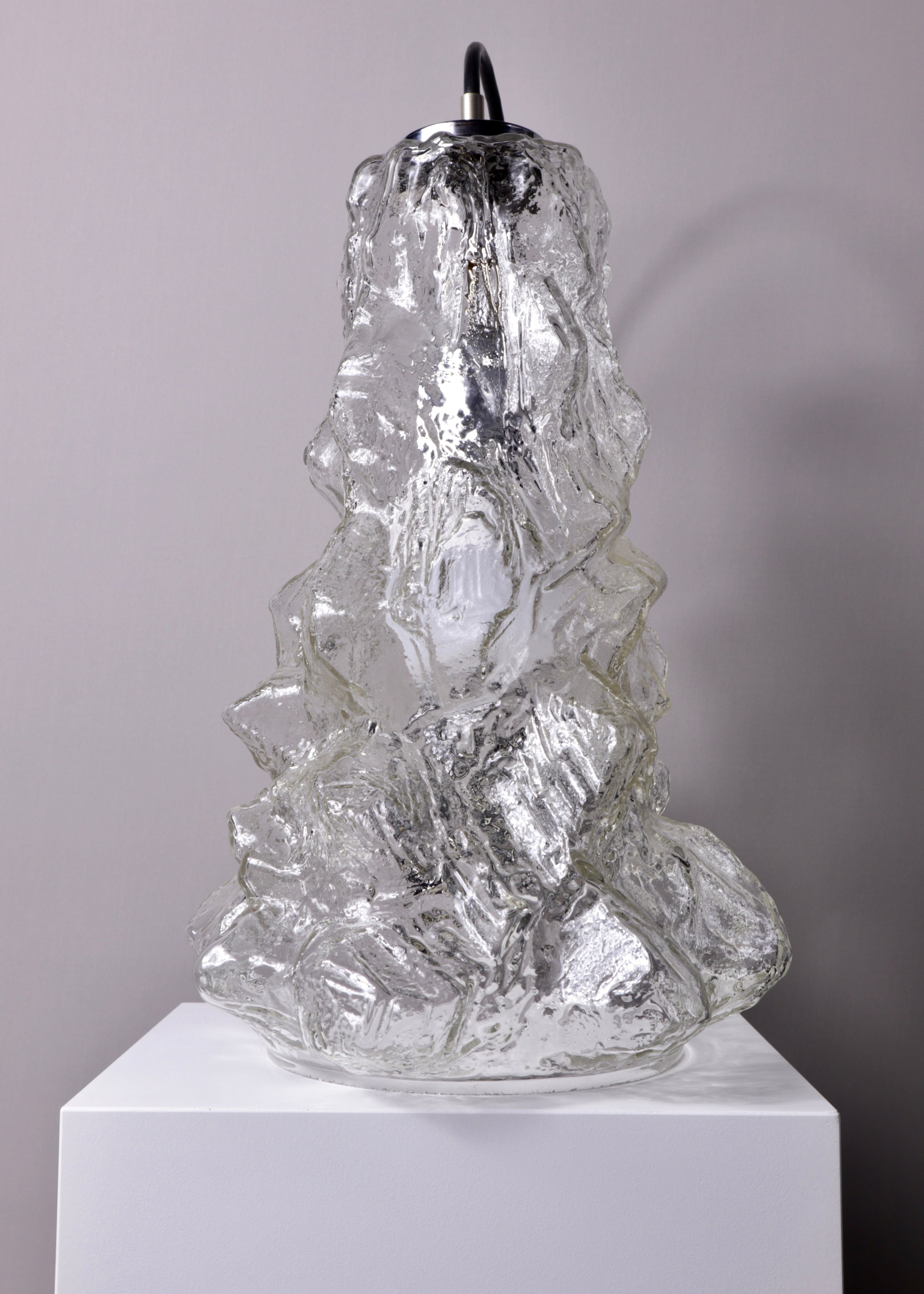 Peill and Putzler, Alaska Pendant c.1970s.