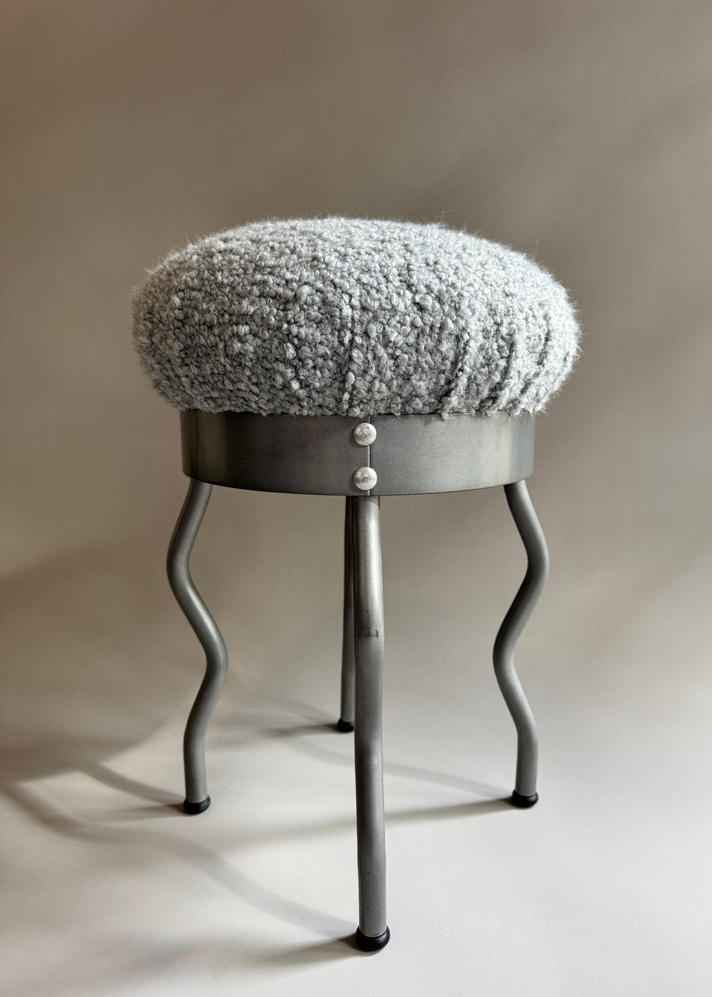 Uri Stool by Per Ivar Ledang, Sweden, 1995