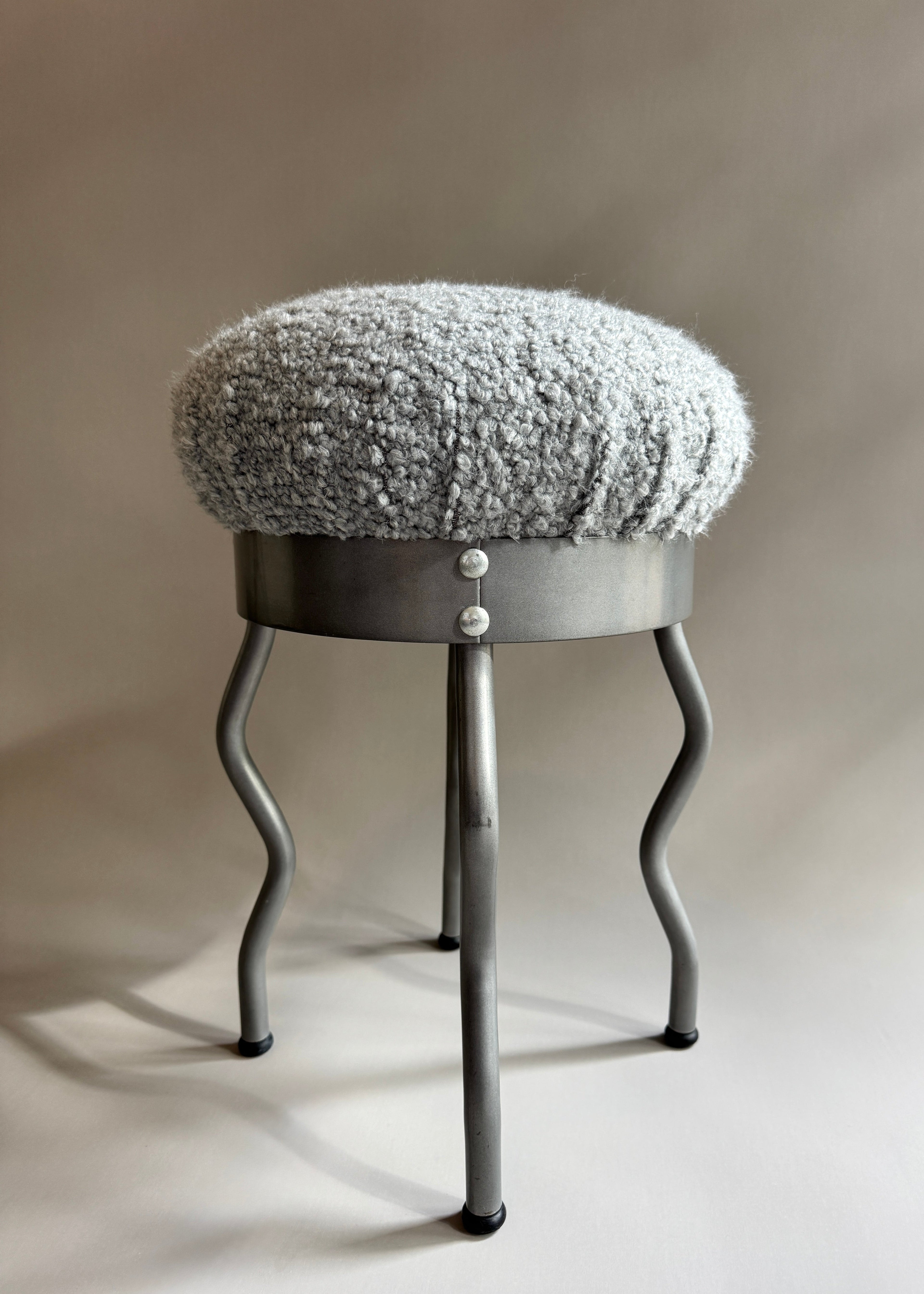 Uri Stool by Per Ivar Ledang, Sweden, 1995