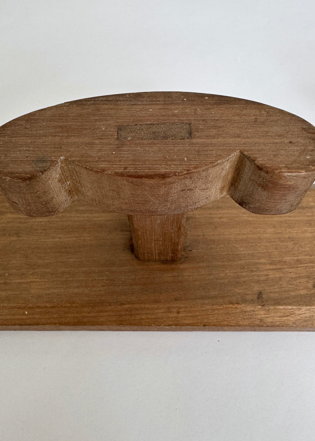 Cloud Hook Coat Rack, France, c.1940s-1950s