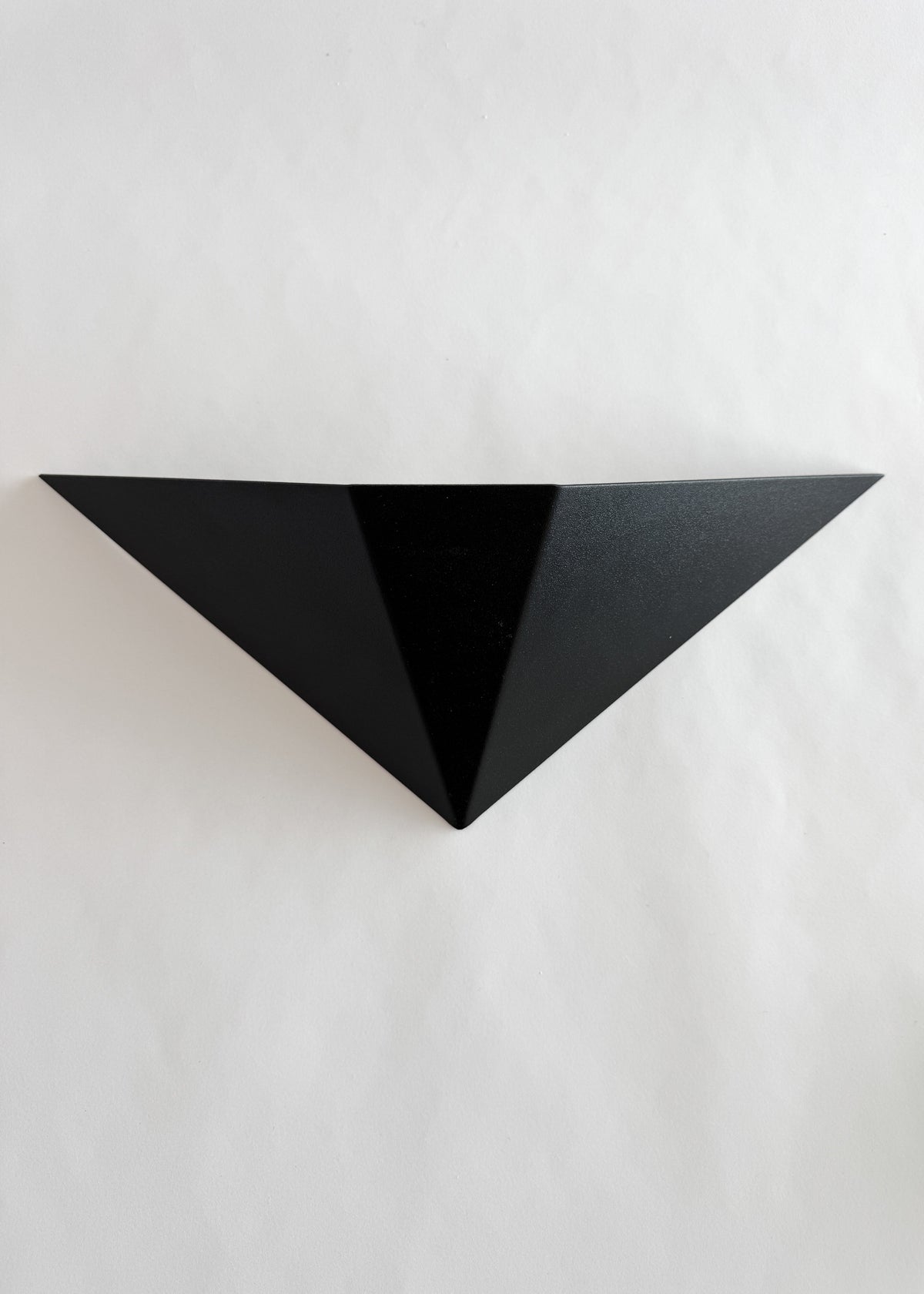 Pair of Memphis Geometric Wall Sconces, Europe, c.1980s